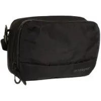 Compagnon Element pouch volcano black