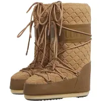 Moon Boot MB ICON QUILT braun 39-41