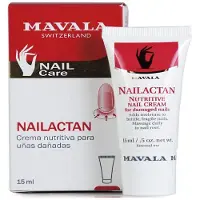 Mavala Nailactan Crema Nutritiva Uñas 15 ml