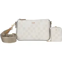 JOOP! Women Cortina Piazza Jasmina - Schultertasche 24/22 cm