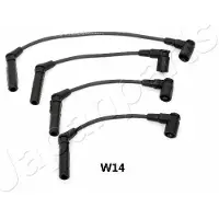 Japanparts Zündleitungssatz IC-W14