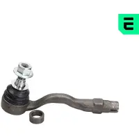 OPTIMAL Spurstangenkopf Spurstange für BMW X3 (F25) Außen Vorne G1-1509