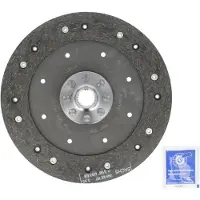 SACHS Kupplungsscheibe 881864 001707