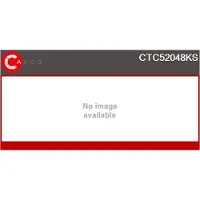 Casco Lader, Aufladung KAYOTAWA CTC52048KS