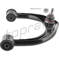Topran Lenker, Radaufhängung 600 587