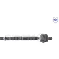 SIDEM 37617 Axialgelenk Spurstange für AUDI TT Coupe (FV3, FVP) Vorne