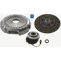 SACHS Kupplungssatz XTend Kit plus CSC 3400 710 073