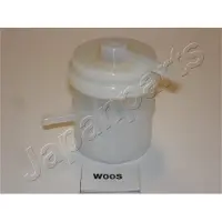 Japanparts Kraftstofffilter FC-W00S