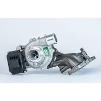 BORGWARNER Lader, Aufladung B01V 16359880014