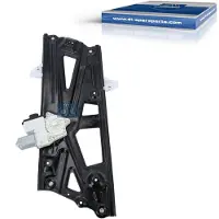 DT Spare Parts Fensterheber vorne links elektrisch DT SPARE PARTS für u.a. MAN TGS