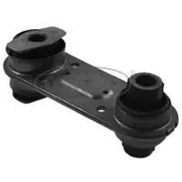 CORTECO Lagerung, Motor ERSTAUSRÜSTERQUALITÄT [Hersteller-Nr. 80001468] für Renault