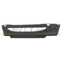 PRASCO Stoßfänger Premium pg0091001 vorne für Peugeot