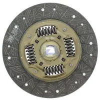 AISIN Kupplungsscheibe DY-021