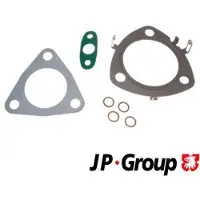 JP GROUP Montagesatz, Lader JP 1517751510