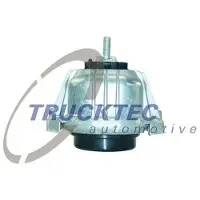 TRUCKTEC AUTOMOTIVE Motorlager Hydrolager Rechts für BMW 3 Touring (E91) 08.22.022