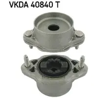 Skf Federbeinstützlager VKDA 40840 T