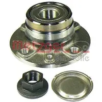 METZGER Radlagersatz WM 2094