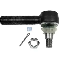 DT Spare Parts Spurstangenkopf 5.22038