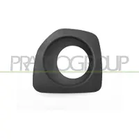 PRASCO Lüftungsgitter, Stoßfänger SZ7142133