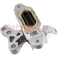 METZGER Motorlager Hydrolager Links für OPEL Astra J Sports Tourer (P10) 8053894