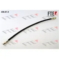 FTE Bremsschlauch 9240005