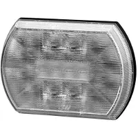 Hella Rückfahrleuchte SHAPELINE TECH 2ZR 013 344-101