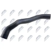 NTY GPP-PE-013 Turbo Ladeluftschlauch für OPEL Corsa F GRANDLAND X (A18) passend für PEUGEOT 2008 Kombi (CU) 3008 SUV (M) 308 SW II
