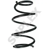 SUPLEX Fahrwerksfeder [Hersteller-Nr. 35519] für Toyota