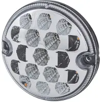 Hella Blinkleuchte [Hersteller-Nr. 2BE357028-051]