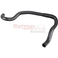 METZGER Schlauch, Wärmetauscher-Heizung 2421167