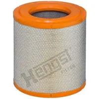 HENGST FILTER Luftfilter E320L