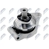 NTY Motorlager Hinten Oben Unten für OPEL ZAFIRA B (A05) ZPS-PL-027