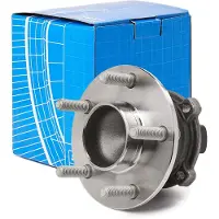 Skf Radlagersatz VKBA 6565