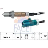 EPS Lambdasonde Made in Italy - OE Equivalent 1.998.273