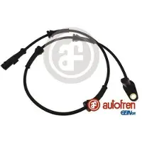 AUTOFREN SEINSA ABS Sensor Raddrehzahl Hinten Links Hinten Rechts für DACIA DUSTER DS0253