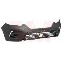 VAN WEZEL Stoßfänger ** Equipart ** 4414570