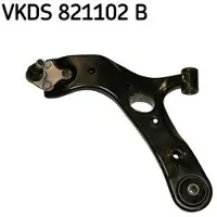 Skf Lenker, Radaufhängung VKDS 821102 B