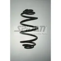 SPIDAN Fahrwerksfeder 85983
