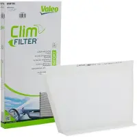 Valeo 698700 Innenraumfilter Pollenfilter passend für MERCEDES-BENZ C-Klasse Limousine (W203)