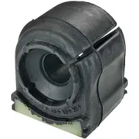 Meyle 30-14 615 0005 Lagerung Stabilisator Stabigummi Vorne Links für TOYOTA AURIS (NRE15, ZZE15, ADE15, ZRE15, NDE15) Auris Kombi (E18) AURIS