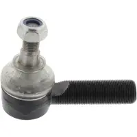 MAPCO Spurstangenkopf Spurstange passend für MERCEDES-BENZ T1 Kasten (602) Vorne Links Vorne Rechts 49847