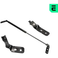 OPTIMAL Gasfeder, Koffer-/Laderaum AG-40133