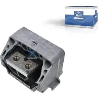 DT Spare Parts Motorlager Hinten passend für MERCEDES-BENZ ACTROS MP4 / MP5 4.81571