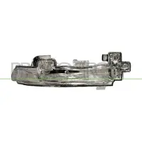 PRASCO VV5167415 Blinker Blinkleuchte Außenspiegel Rechts für VOLVO V60 (155, 157) S60 II (134) S80 II (124)