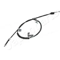 Japanparts Seilzug, Feststellbremse BC-467R
