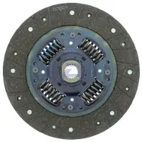 AISIN DY-066 Kupplungsscheibe für HYUNDAI Tucson (TL, TLE) 20-Zähne