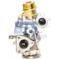 BTS Turbo Lader, Aufladung REMAN T911355BL