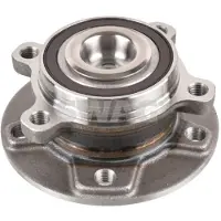 SWAG Radlagersatz Hinten Links Hinten Rechts für FIAT 500X (334) Schrägkugellager 81mm 33 10 2660