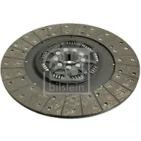 FEBI BILSTEIN Bilstein Kupplungsscheibe 105102