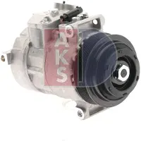 AKS Dasis Kompressor, Klimaanlage 852935N